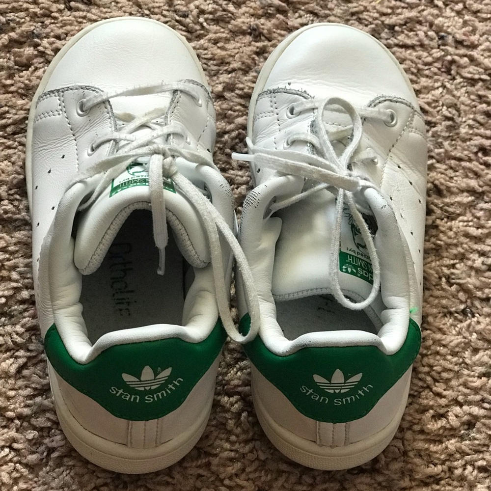Adidas Stan Smith Unisex size 10K